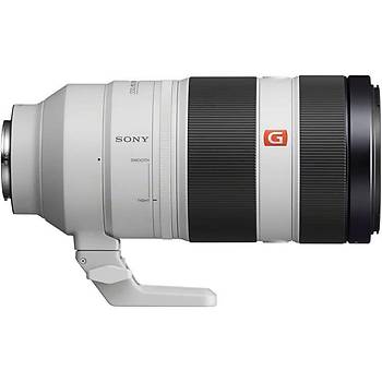 Sony FE 100-400mm F4.5-5.6 GM OSS Lens Ýthalatcý Garantili