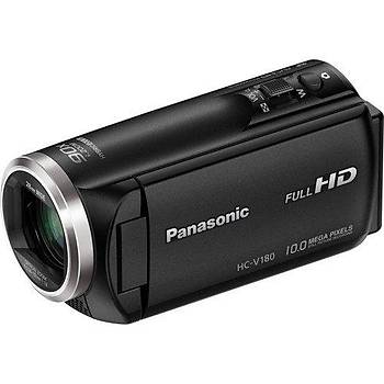 Panasonic HC-V180K Full HD Video Kamera