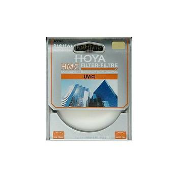 Hoya 46mm HMC UV Slim Filtre