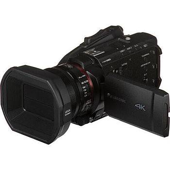 Panasonic HC-X2000 UHD 4K 3G-SDI/HDMI Pro Video Kamera
