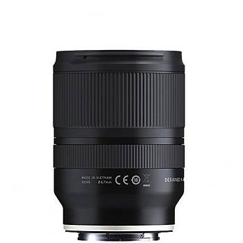Tamron 17-28mm f/2.8 Di III RXD Lens (Sony E) Ýthalatcý Garantili