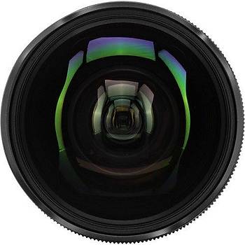 Sigma 14mm f/1.8 DG HSM Art / Sony E
