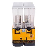 erbetmatik kili erbet Soutma Makinesi - 2x20 Litre - S/S