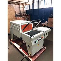 Konveyorl Tnelli Shrink Makinas