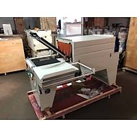 Konveyorl Tnelli Shrink Makinas