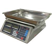 Elektronik Fiyat Hesaplamal Pazar Terazi (30 kg)