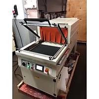 Konveyorl Tnelli Shrink Makinas