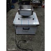 Kromsan Fndk Fstk Ceviz tme Makinas (Set st)