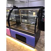 120 cm zel Tasarm Pasta Tatl Tehir Dolab