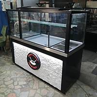 170x75x140 Soutmal orba Pilav Ayran Tehir Tezgah