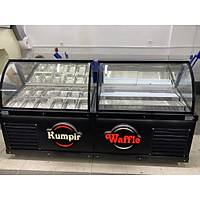240 cm Ikl Waffle Kumpir Tehir Dolab