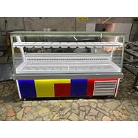 170x80 cm Waffle Kumpir Souk Tehir Dolab