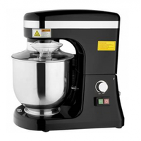 Lavion 8 lt Planet Mikser (PRO Model)