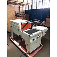 Konveyorl Tnelli Shrink Makinas