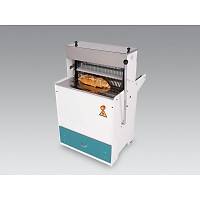 Bosfor Ekmek Dilimleme Makinası (32 Bıçak)