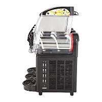 Hosk Ice Slush Makinesi - 3x12 Litre