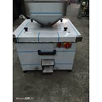 Kromsan Fndk Fstk Ceviz tme Makinas (Set st)