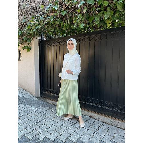 Saten Pilise Etek ala