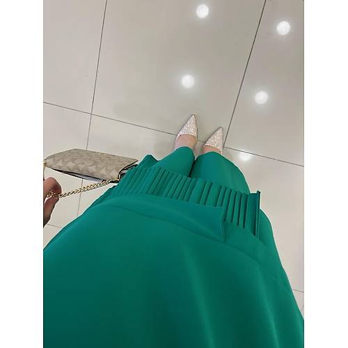 Pearl Takm Benetton