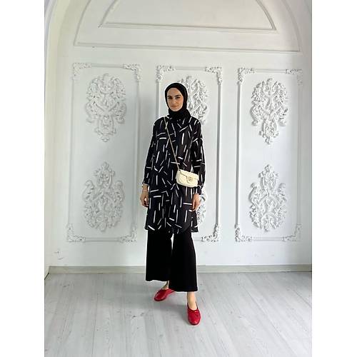 Siyah Lena Gmlek