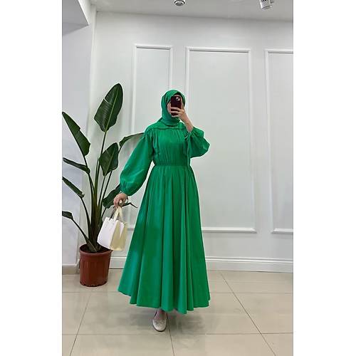 Benetton Yeil Mira Elbise