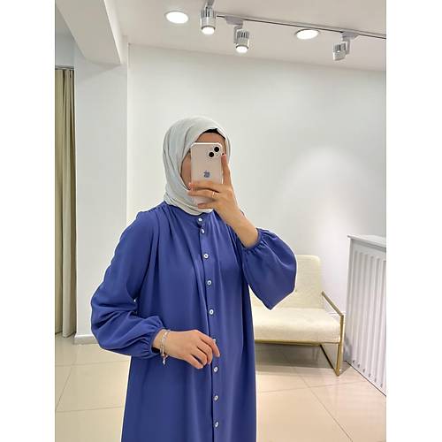 Basic Tunik-Leylak