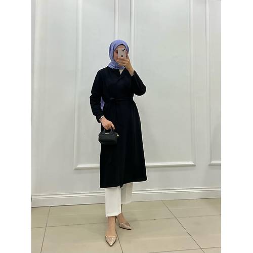 Siyah Lady Tren