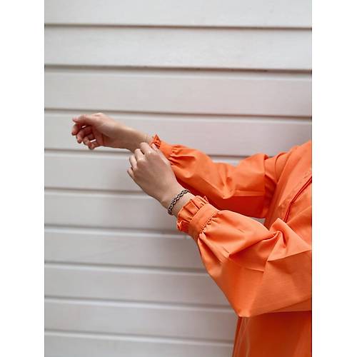 HELEN GMLEK ORANJ