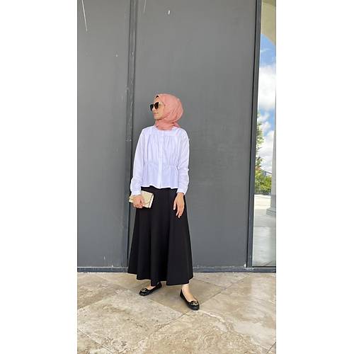 PARALI ETEK SYAH