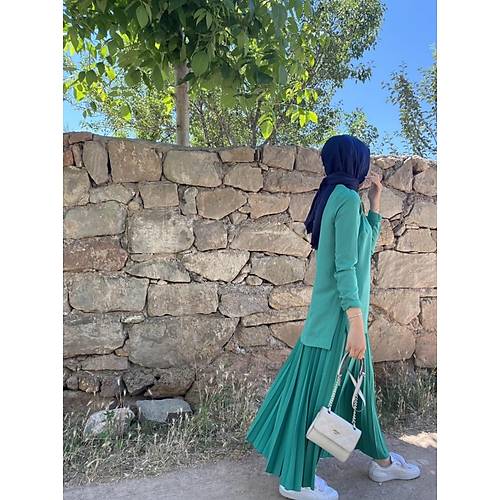 MIA ETEKL TAKIM(Benetton)