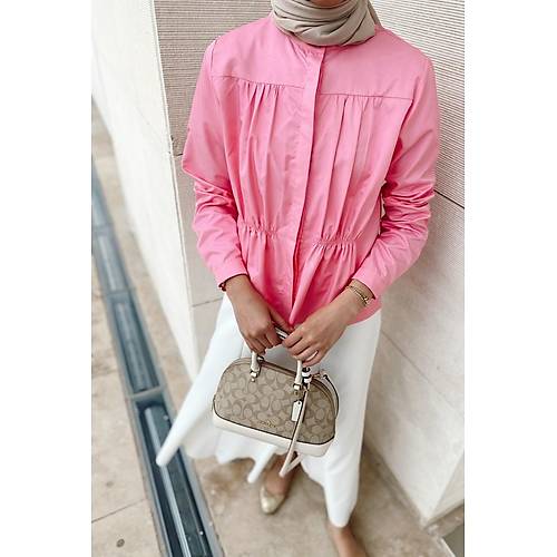 Pembe Sofia Gmlek
