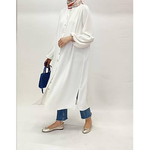 Basic Tunik-Ekru