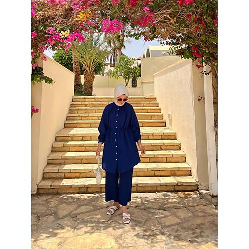 Sahra Takm Morcivert