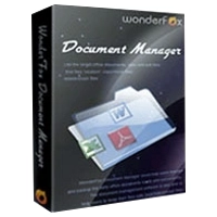 Wonderfox: Document Manager