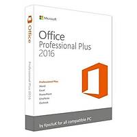 Office 2016 Pro Plus Süresiz Dijital Lisans Anahtarý Key 32&64 Bit