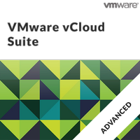 VMware vCloud Suite 6 Advanced Lisans Anahtarý 32&64 bit