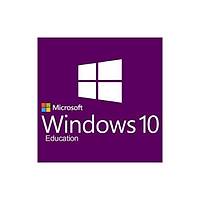 Windows 10 Education 32 Bit & 64 Bit Dijital Ýndirilebilir BÝREYSEL KURUMSAL