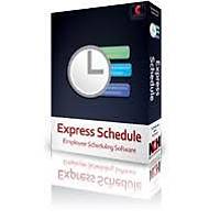 NCH Express Schedule Employee Scheduling