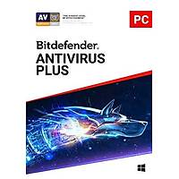 Bitfender Antivirus 2019 Dijital Lisans 1 Yýl 1 Pc