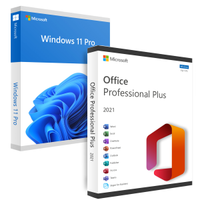 Windows 11 Pro ve Office 2021 Dijital Lisans Anahtarý