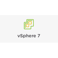 VMware vSphere 7 Foundation