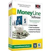 NCH: MoneyLine Personal Finance