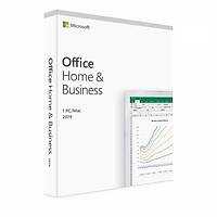 Microsoft Office 2019 Ev ve Ýþ 32/64 Bit Türkçe Kutu T5D-03334