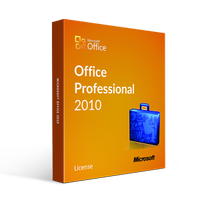 Office 2010 Pro Plus Dijital Lisans Anahtarý Key 32&64 Bit