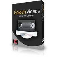 NCH Golden Videos VHS to DVD Converter