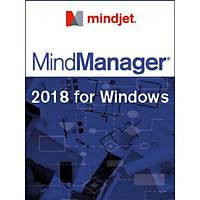Mindjet Mindmanager 2018