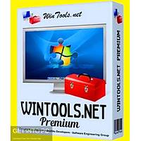 WinTools.net Professional For Windows Lisans Anahtarý 32-64 Bit Key