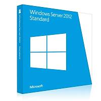 Windows Server 2012 Standart BÝREYSEL KURUMSAL LÝSANS