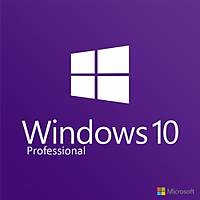 Windows 10 Pro Dijital Ýndirilebilir FPP Þirket