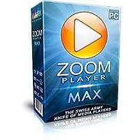 Zoom Player MAX Lifetime